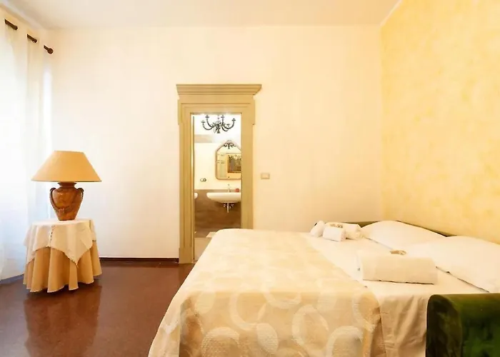 Errico E Guest house